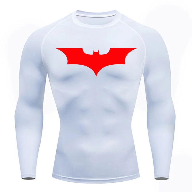 T-shirt à compression Batman