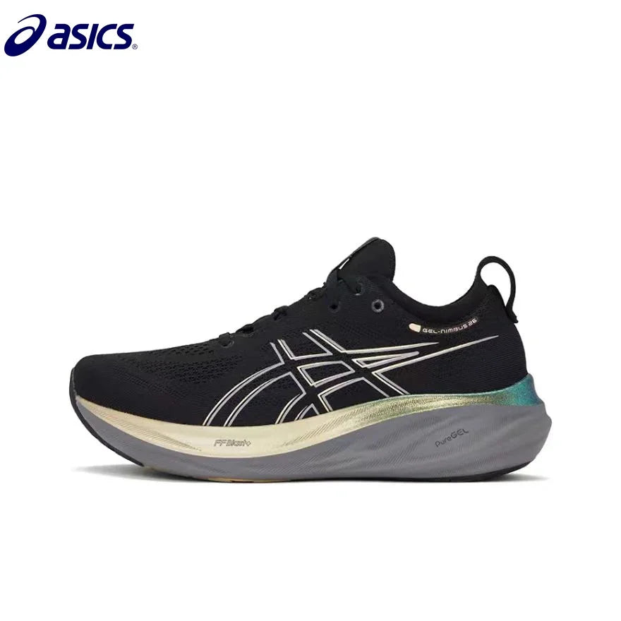 Asics Nimbus 26  Homme