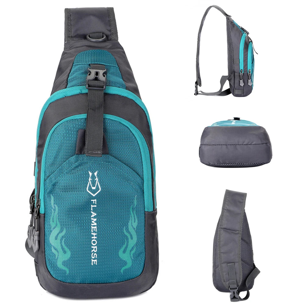 Running / trail bag