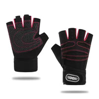 Gants de fitness
