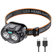 Lampe frontale