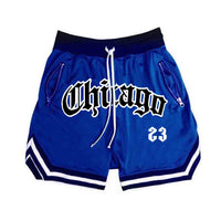 Short de running