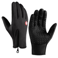 Gants de sport thermique