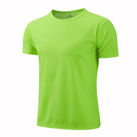 T-shirt de running