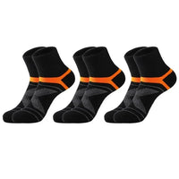 Paires de chaussettes de running