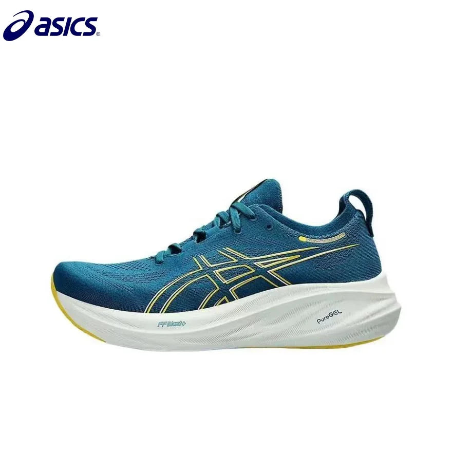 Asics Nimbus 26  Homme