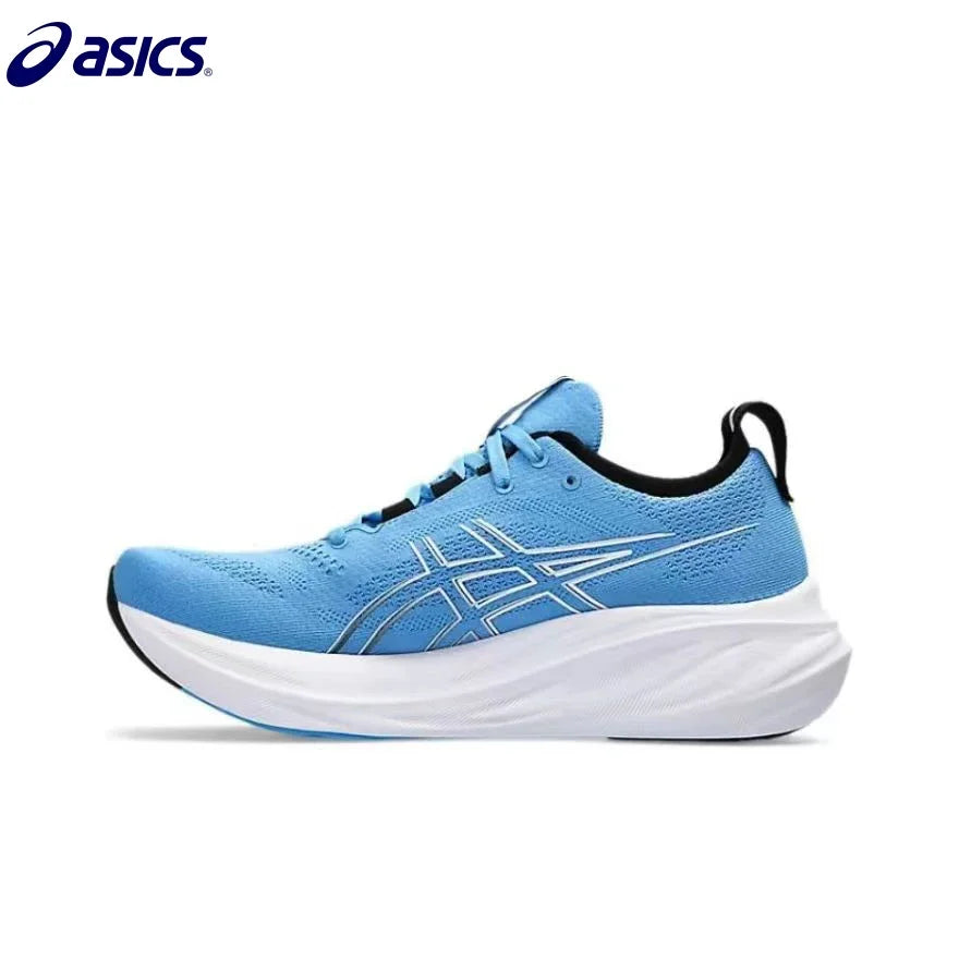 Asics Nimbus 26  Homme