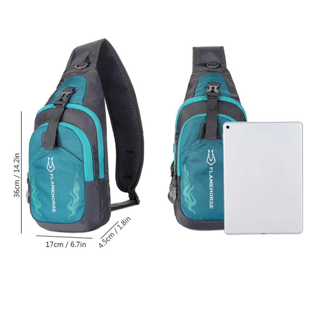 Running / trail bag