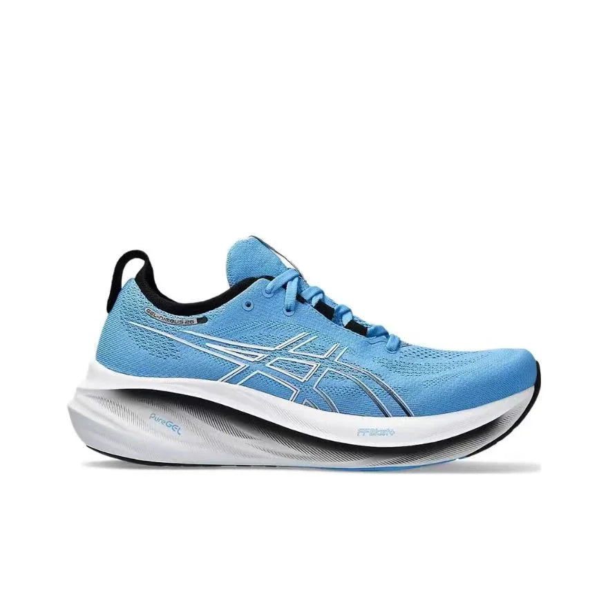 Asics Nimbus 26  Homme