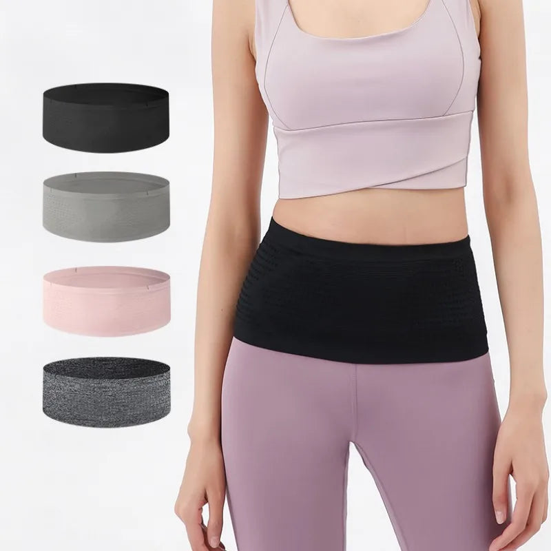 Ceinture pour femme de running