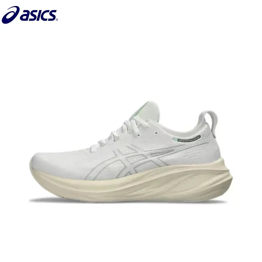 Asics Nimbus 26  Homme