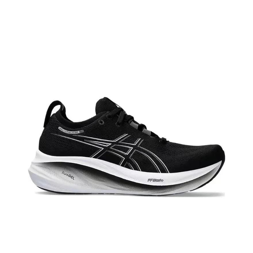 Asics Nimbus 26  Homme