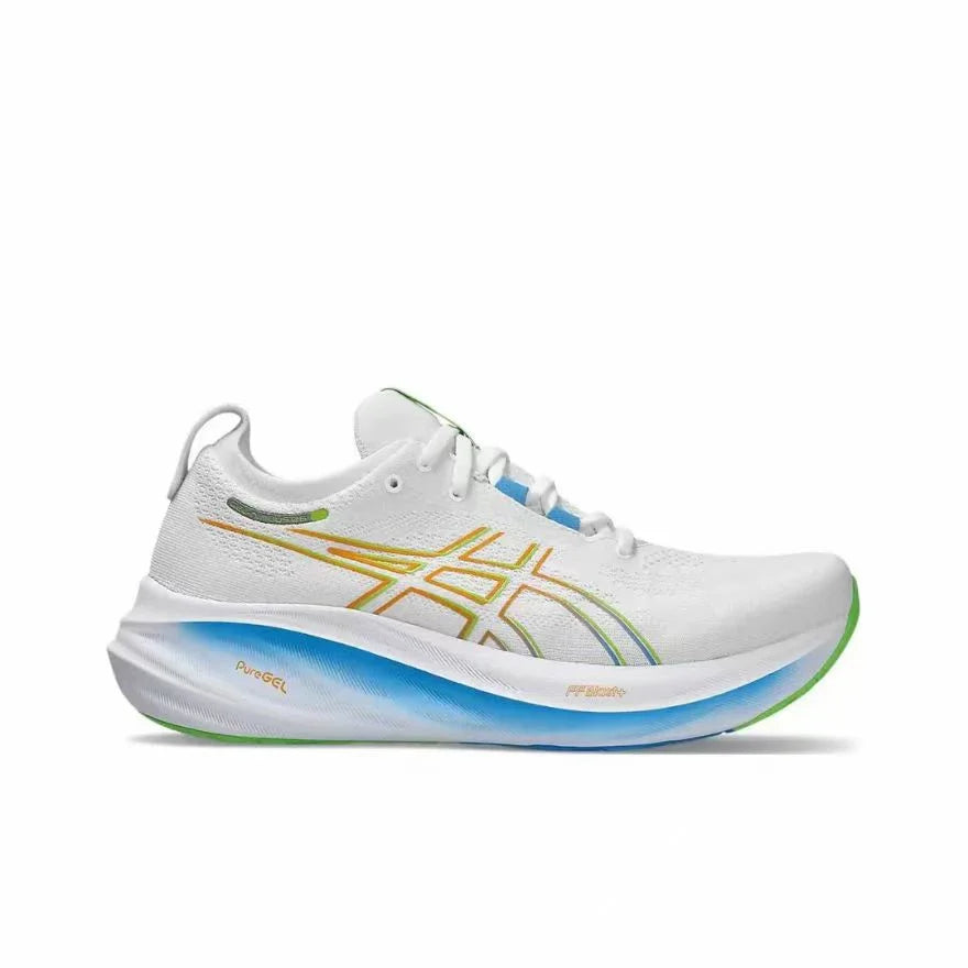 Asics Nimbus 26  Homme