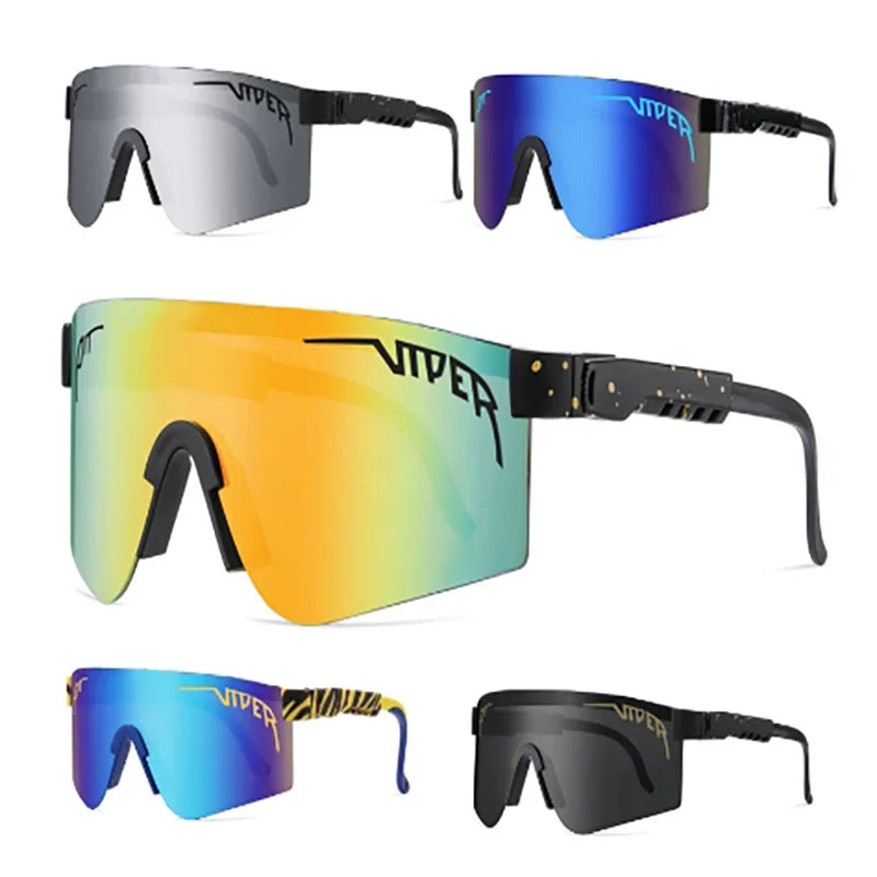 PIT Viper Goggle