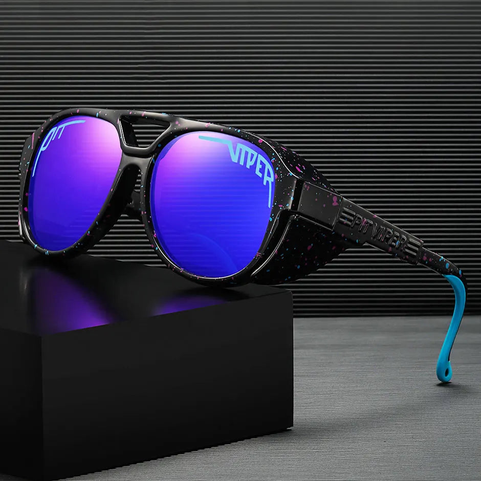 Lunette PIT Viper V4